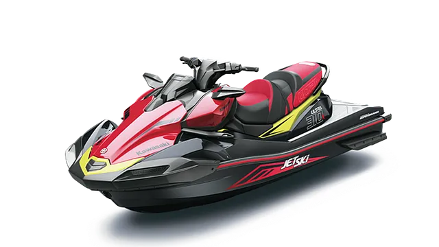 Kawasaki Jet Ski Ultra 310x