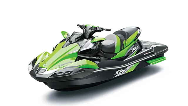 Kawasaki Jet Ski Ultra 310lx-s