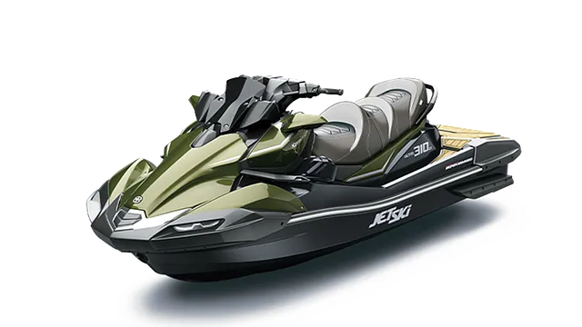 Kawasaki Jet Ski Ultra 310lx