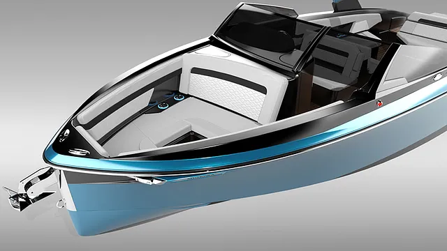Campion Muskoka M284 OB