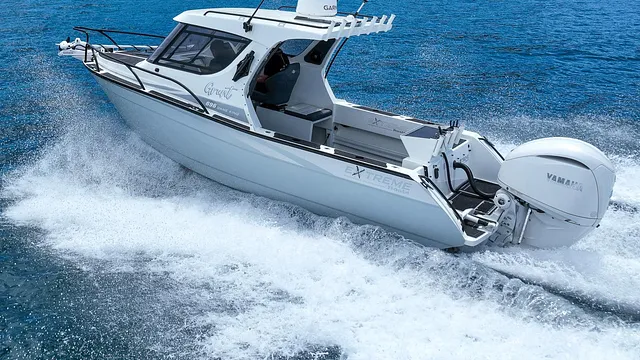 Extreme Boats 696 Game King
