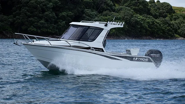 Extreme Boats 616 Game King