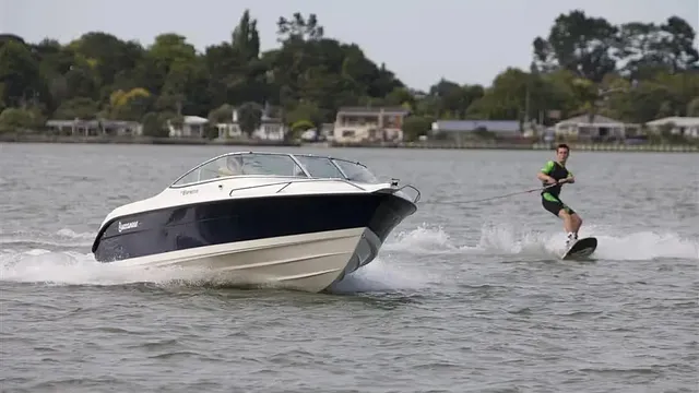 Buccaneer 530 Esprite XL