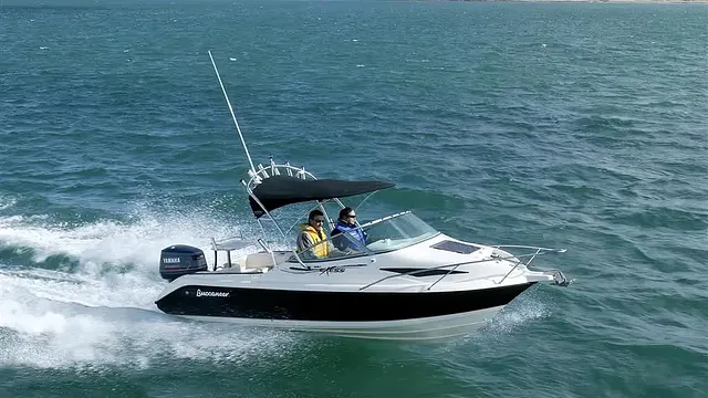 Buccaneer 530 Exess XL