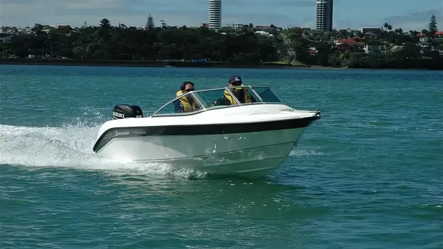 Buccaneer 440 Esprite XL
