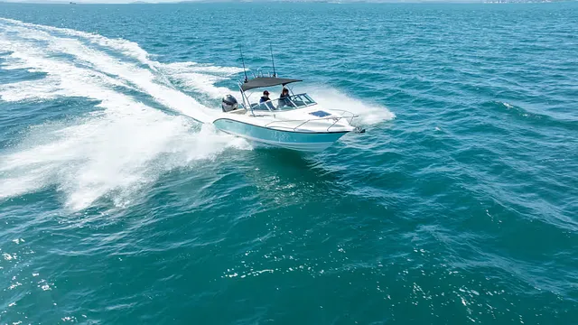 Buccaneer 605 Exeed