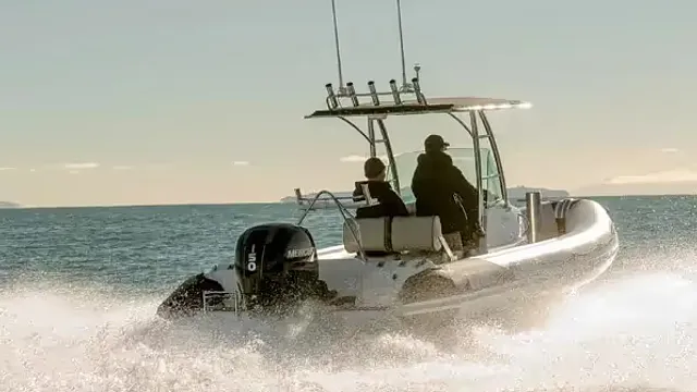 Buccaneer 630 Enforcer