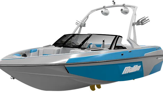 Malibu Boats 20 VTX