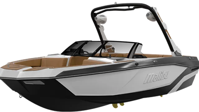 Malibu Boats 2026 Hybrid Wakesetter 21 LX