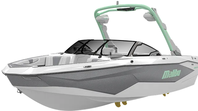 Malibu Boats All-New Wakesetter 22 LSV
