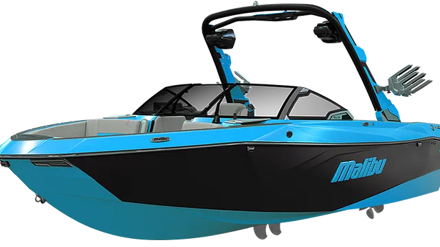 Malibu Boats Wakesetter 23 LSV