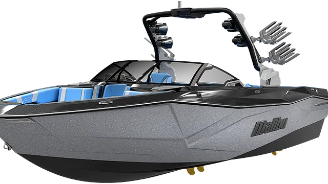 Malibu Boats Wakesetter 26 LSV