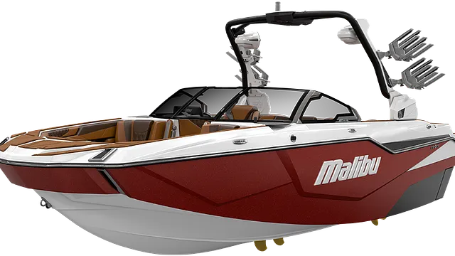 Malibu M230 Features