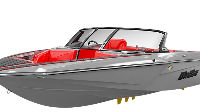 Malibu Response TXi Open Bow