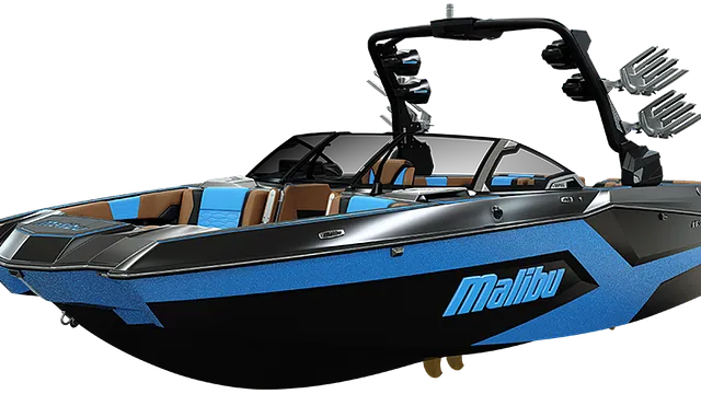 Malibu Wakesetter 24 MXZ Features