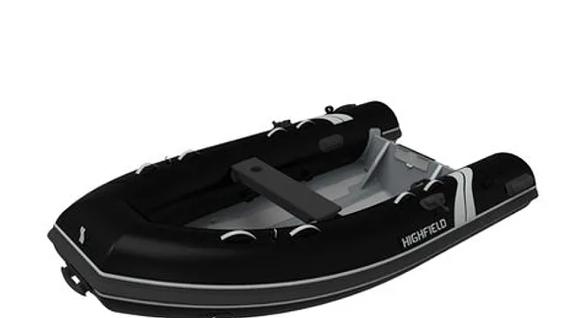 Highfield ULTRALITE RANGE