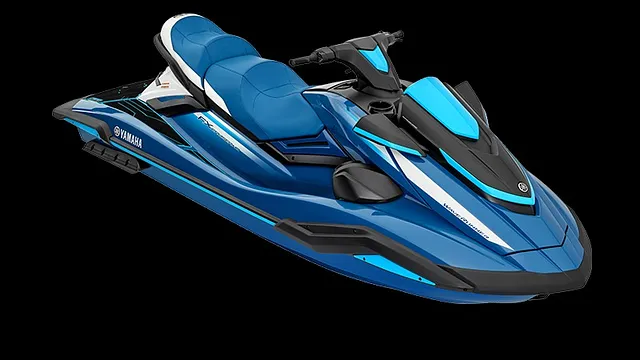 Yamaha FX Cruiser HO