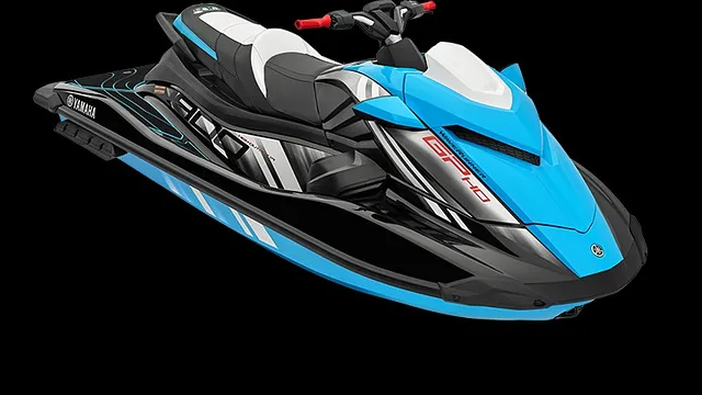 Yamaha GP 19HO