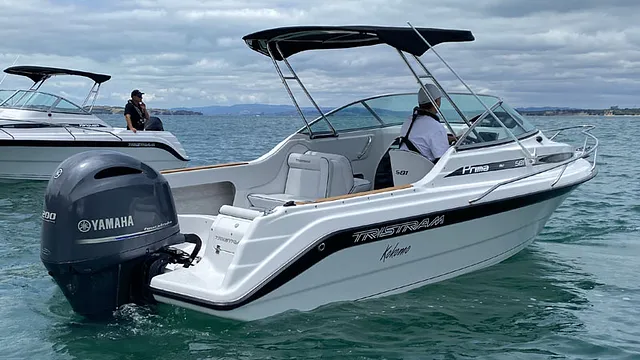 Tristram 581 Prima M2