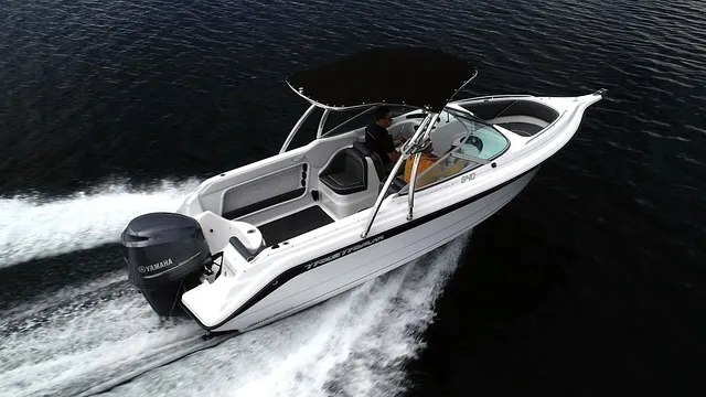 Tristram 640 Cabriolet